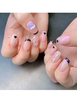 爪屋べっぴん堂/