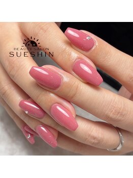 スーシン(SUESHIN)/