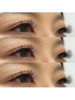 リーベ 秋津店(Liebe)/バインドラッシュ160束