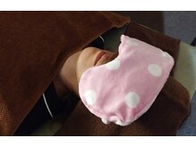 コリとるニイキュウハチ 川口店(298)/眼の疲れに♪