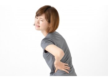 おはな整骨院/腰痛にお困りなら