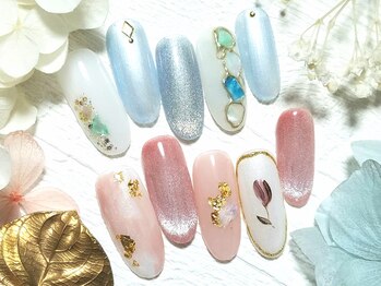 パーフェクトネイル 桜ヶ丘店(Perfect Nail)/