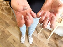 クレー(Klee)/美ワンカラー