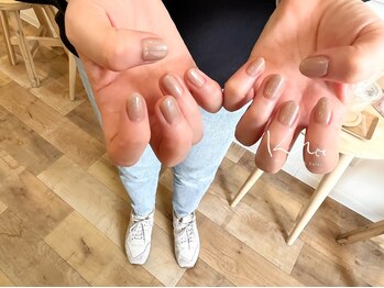 クレー(Klee)/美ワンカラー