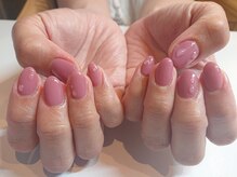 アールエム(Rm)/3月◎ネイル