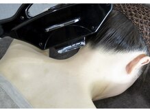 ブルー(BLEU)/うなじ・襟足脱毛◎