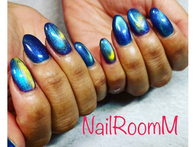 Nail Room M　