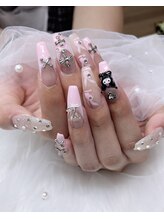 ココネイル アンド アイラッシュ(COCO NAIL & EYELASH)/