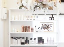 ルリノエプラスウイ(RURINOE+ui)/肌質改善は結果にこだわります！