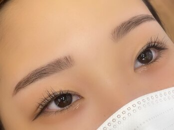 ビーズアモール 大府店(B's amor)/B’s amor 大府店 Eyebrows 