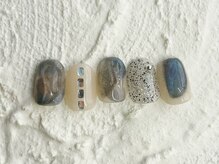 ブリッジバイネオリーブ 綱島店(bridge by neolive)/★選べる定額　¥8800