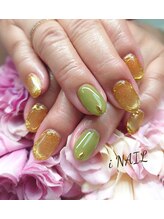 アイネイル(iNAIL)/