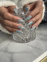 クリア(Clear)/12月マンスリーデザイン