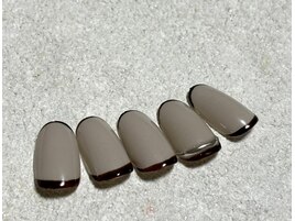 個性派モードスタイルコース