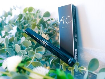 アイアンド(i&)/04.ACマスカラ