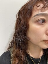 パフ(puf)/【上下まつげパーマ】