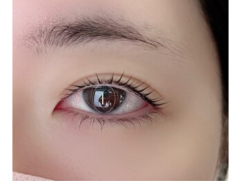 エマ(Ema)/束感◎ゆるめ立ち上げパーマ