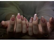 エウン(eun)/ピンクニュアンス