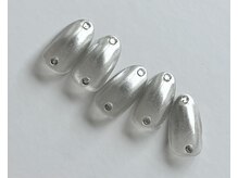 ビーネイル ヘルシー(Be NaiL healthy)/ミラーネイル