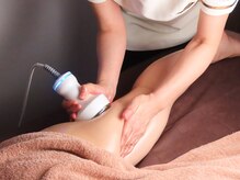 アンフェリーク(Un feerique)の雰囲気（お一人お一人に合ったお手入れを丁寧にご提供致します。）