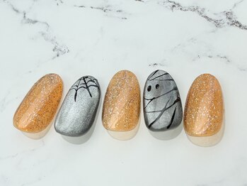 ネイルサロン アイナ(NailSalon Aina)/アートコース