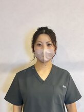 アミュレ(AMULE) 金子 由佳