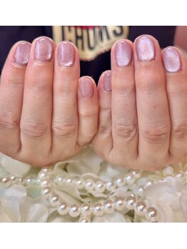 【マグネットネイル】5400円♪