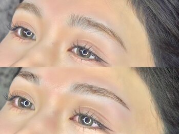 エイトブロウ 岡崎店(8BROW)/レディース眉毛[眉毛/アイブロウ