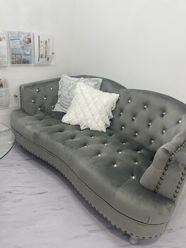 グレイス(Grace)/店内の雰囲気