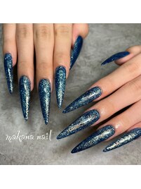 カラースカルプワンカラー