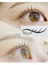 トータルビューティーローズ(Rose)/メーテルカール