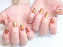 ルチア 志木店(Lucia)/ワンカラーネイル