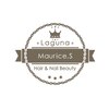 ラグウナ(Laguna)のお店ロゴ