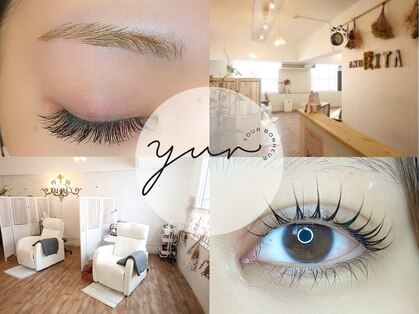 ユル 西梅田(yur)の写真