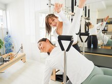 ルルト 薬院店/《成長を感じられる》