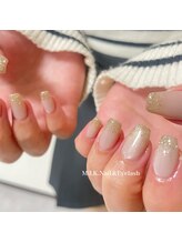 ミルクドット(MiLK.)/