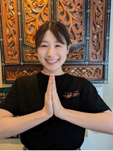 タイ古式マッサージアンドカフェ ワイルーム 藤沢(wai room) 築山 優里