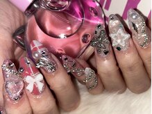 マークネイルズ(MARK Nails)/