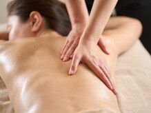 ルシュスパ(Le shu Spa)
