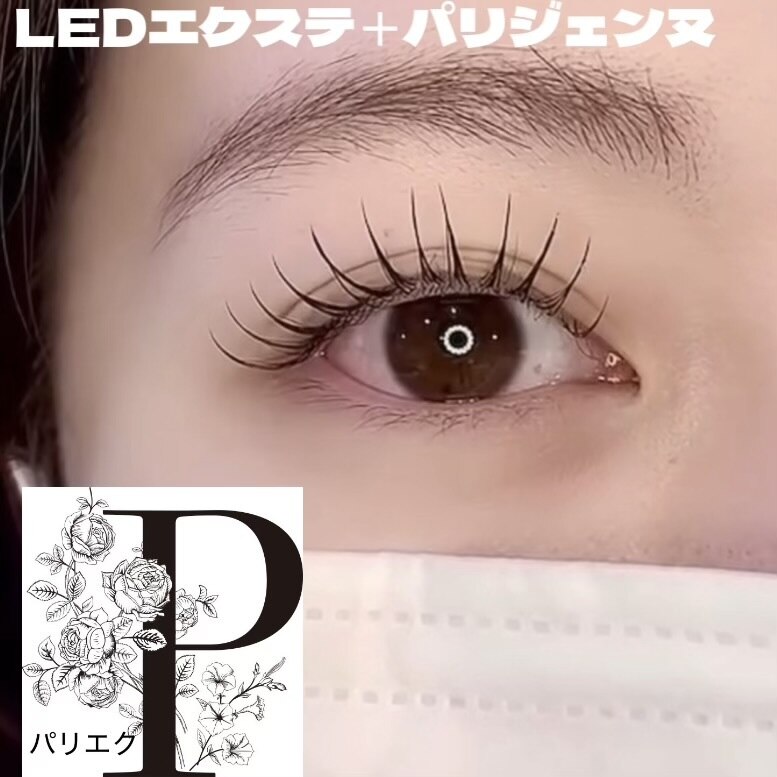 lush pro まつ毛エクステ leffoi(ルポア) (@leffoi.eyelash) • Instagram photos and videos