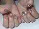 ネイル バイ ブリス(Nail by VLISS)の写真