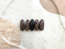 エルーシェ 立川南口店(ercher)/定額ネイル