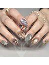 ニュアンス