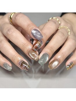 サイ(sai)/ニュアンス