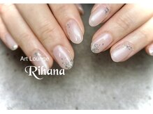 アートラウンジリハナ(Art Lounge Rihana)/
