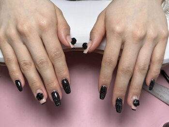 イコイネイル(icoi nail)/やり放題ライト♪