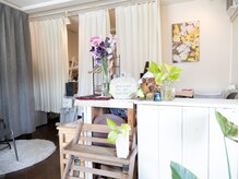 チル ディー エー エス(CHILL .d.a.s.)の雰囲気（熟練のハンドテクニック♪）