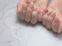 キノネイル(Kino Nail)/マオジェル×フィルイン◎
