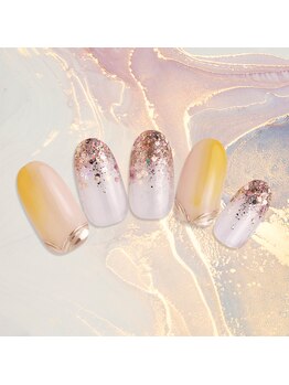 ジェルデザインコース<シンプル>