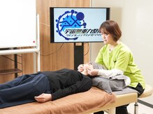 宇宙無重力整体の雰囲気（アゴ下のたるみ改善！原因はアレです。※確定。リフトアップ！）